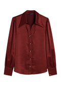 CAMICIA SATIN SPECIAL