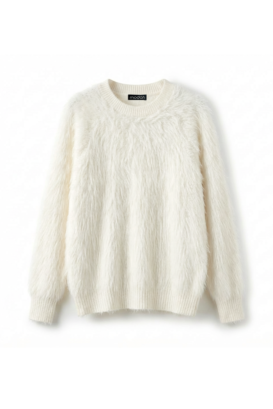 FLURRY EFFECT SWEATER