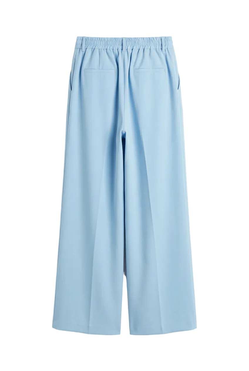 Matching Palazzo Pants