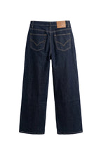 Jeans a Gamba Larga