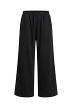 Pantaloni Jogger con Vita Elasticizzata