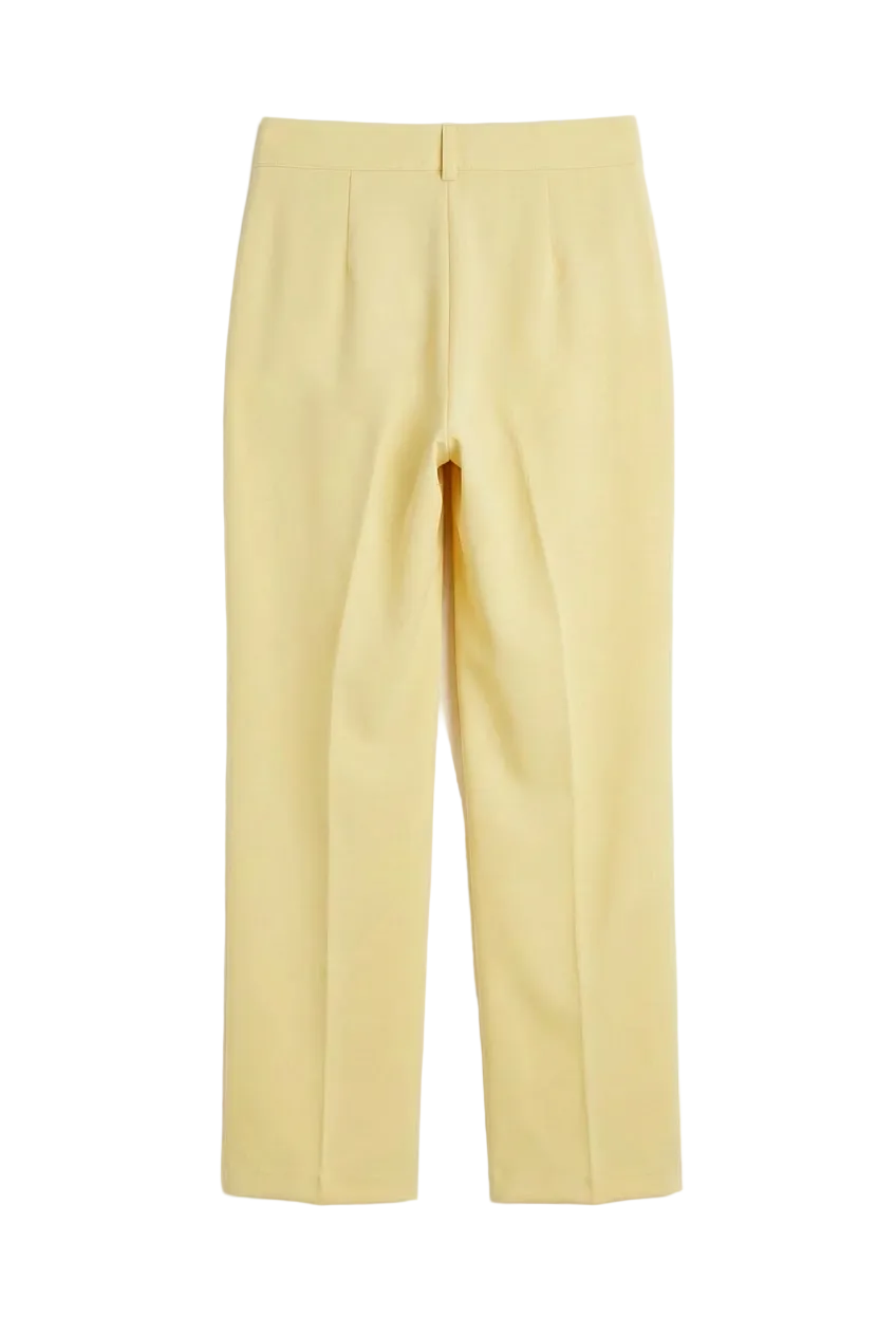 Complete suit trousers