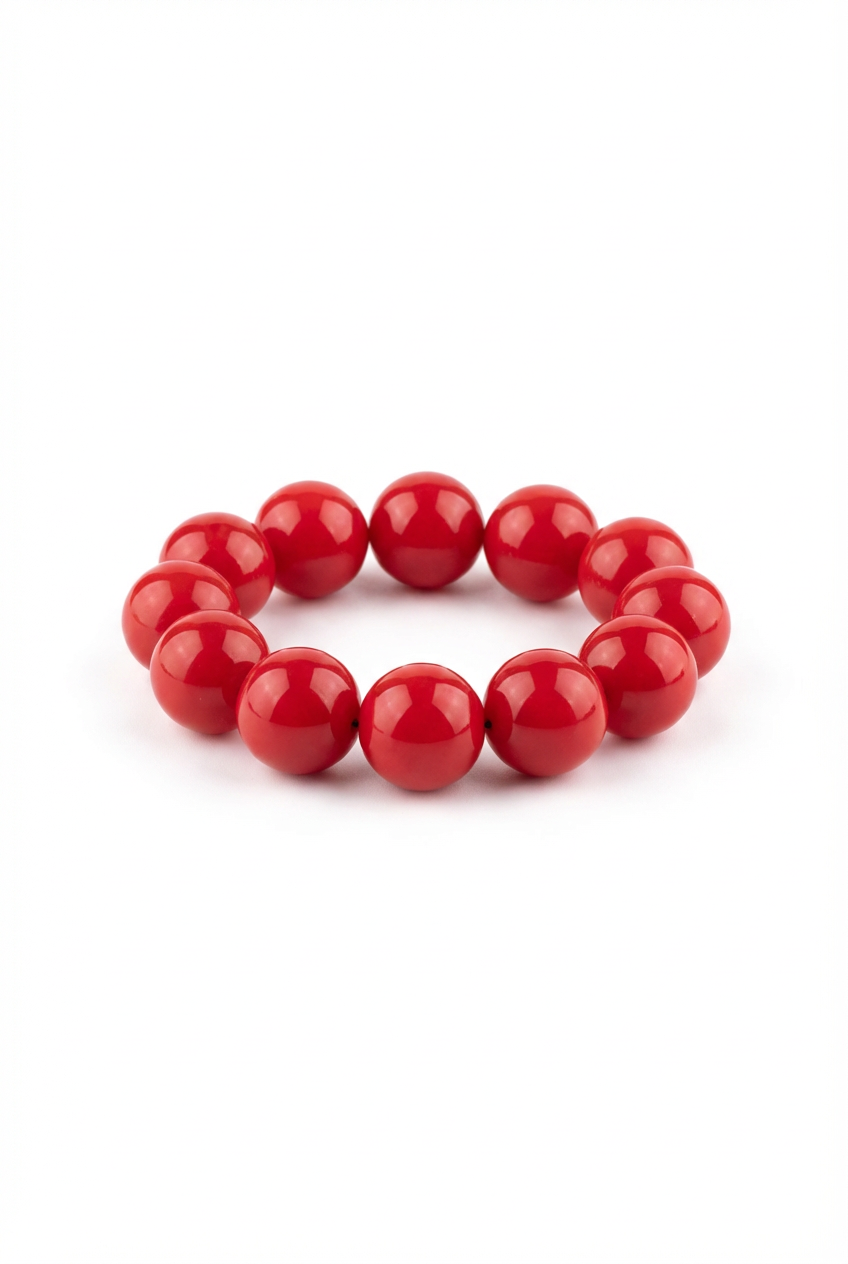 Bracciale Chuncky in Resina