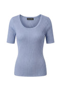 Top a Costine in Lurex