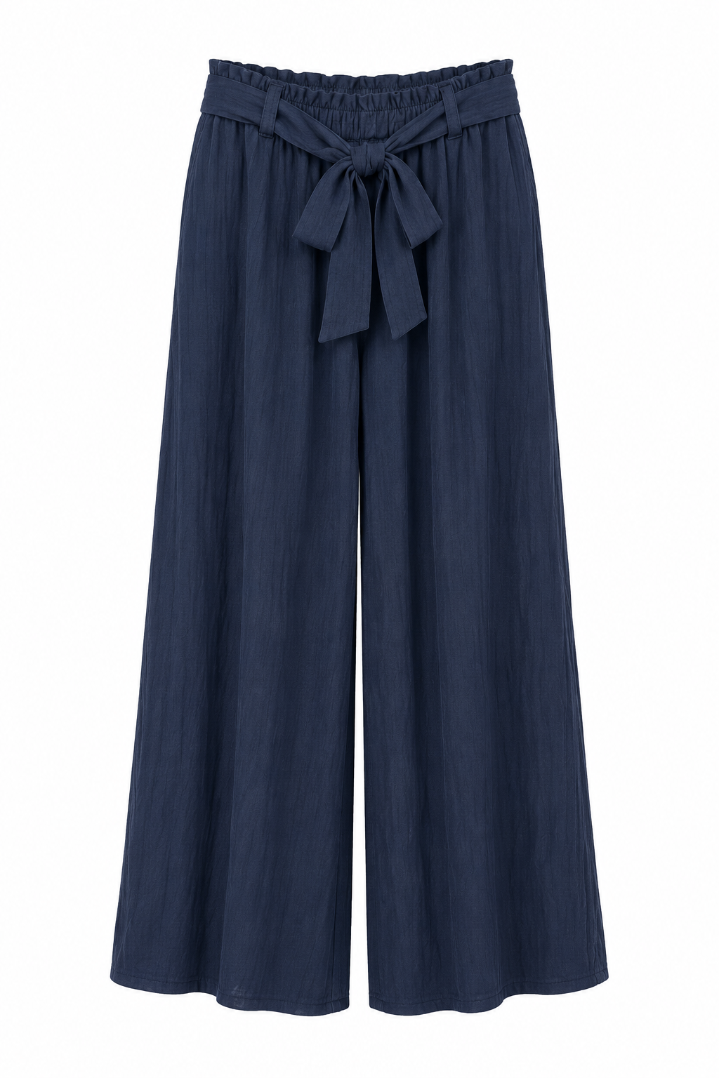 Pantaloni Palazzo Fluidi