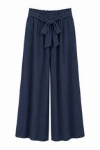 Pantaloni Palazzo Fluidi