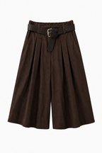 Pantaloni a con Cintura