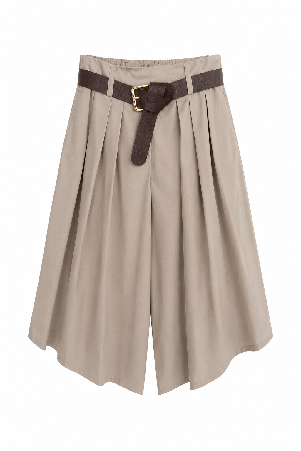Pantaloni a con Cintura