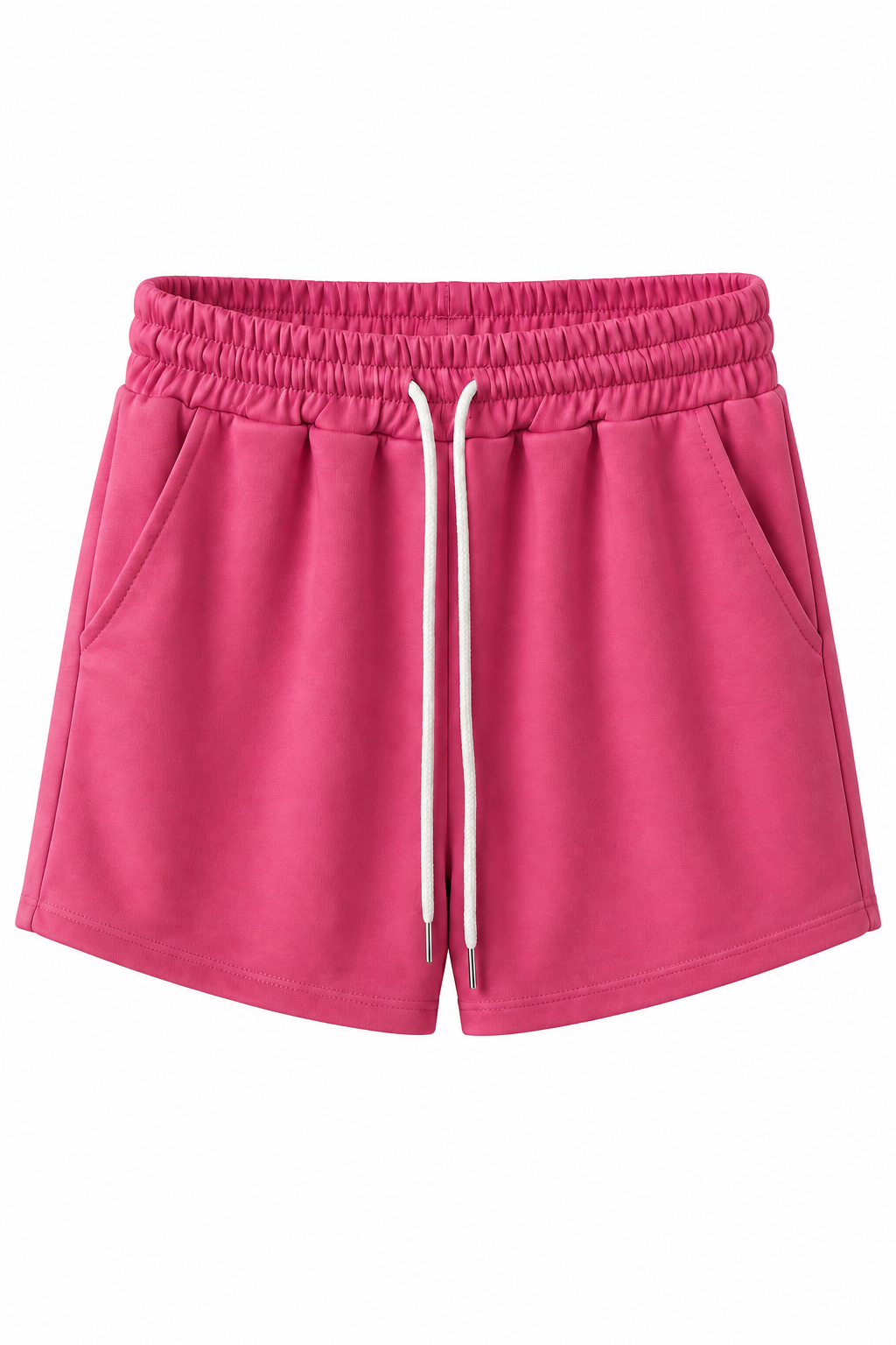 Shorts Sporty-Chic
