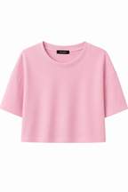 Crop Top Minimal
