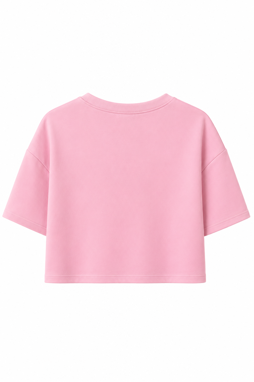 Crop Top Minimal