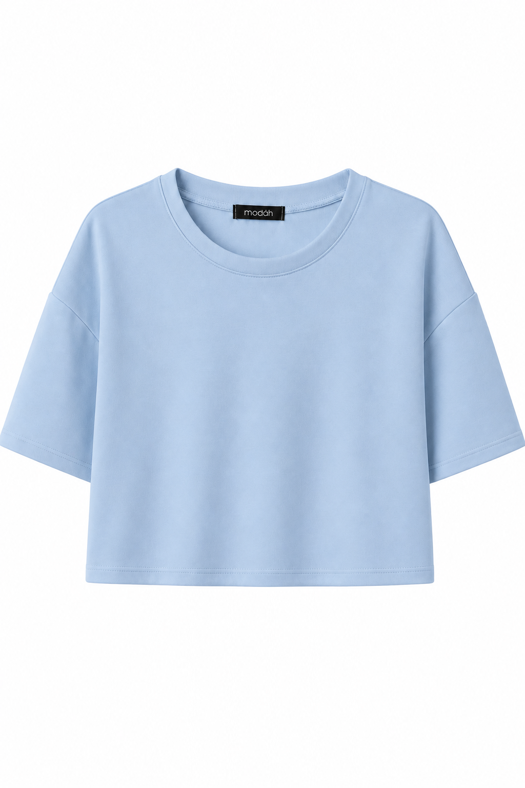 Crop Top Minimal