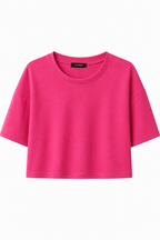 Crop Top Minimal