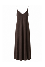 Abito Maxi in Lino
