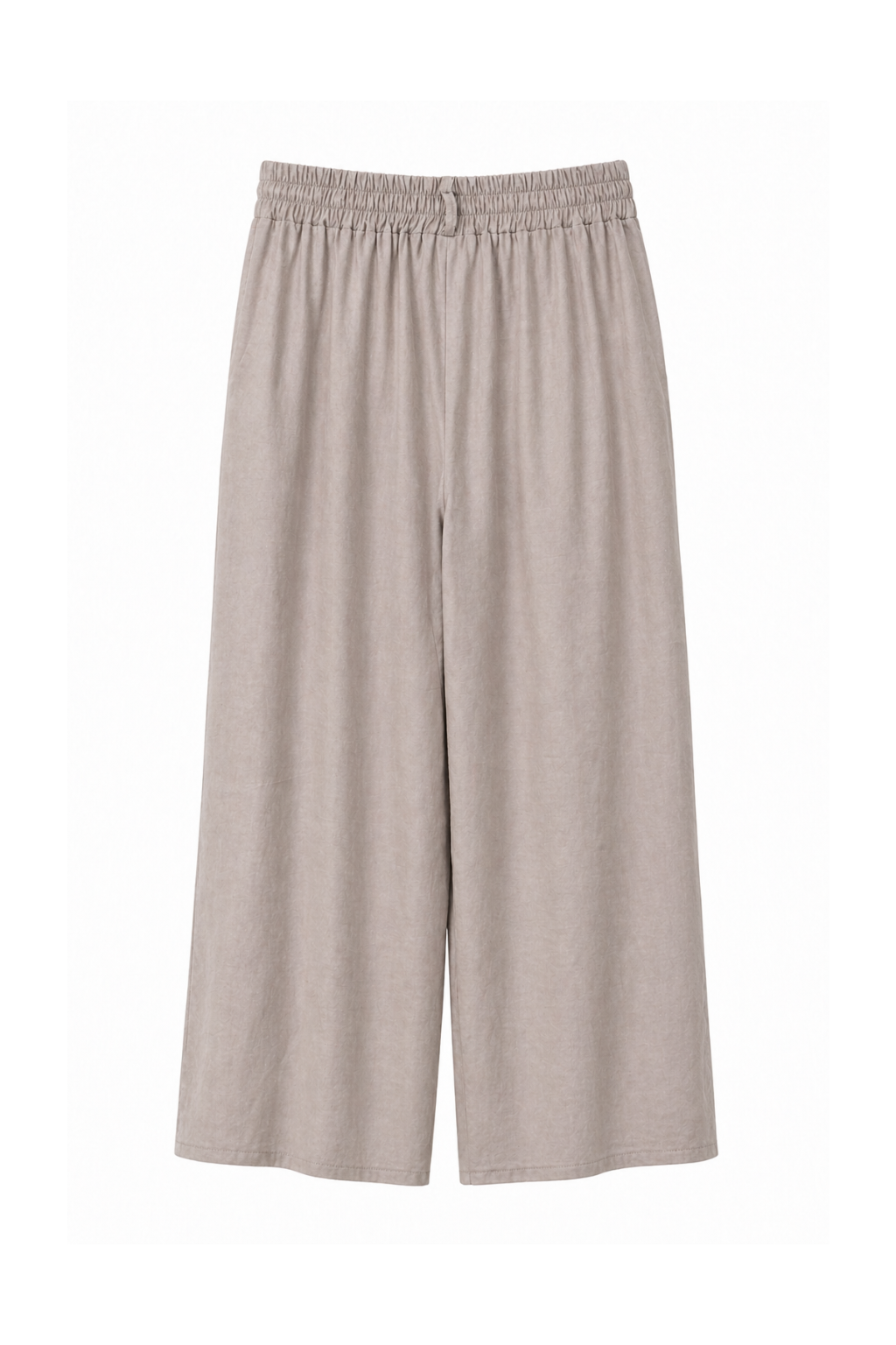 Pantaloni Palazzo