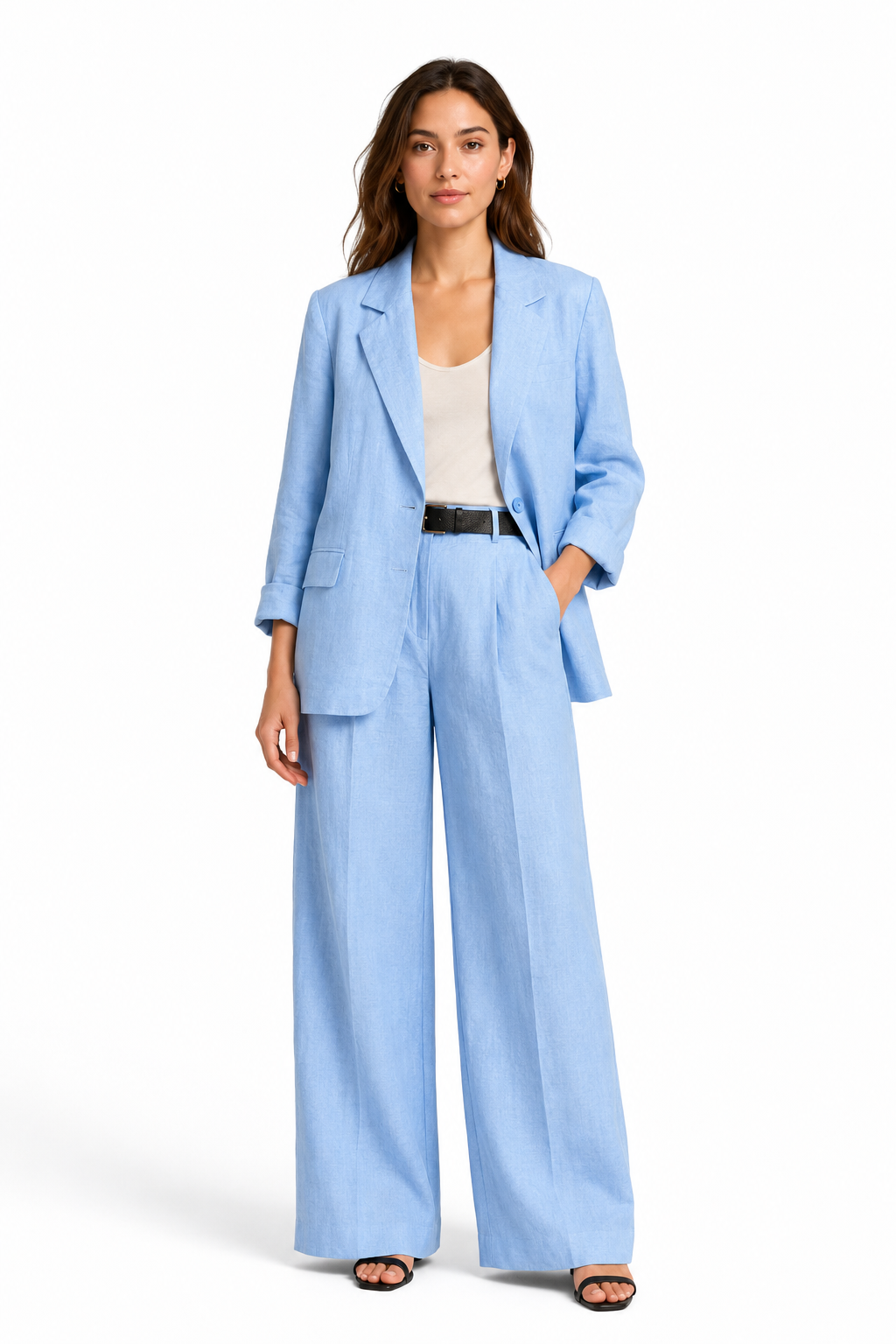Blazer Leggero