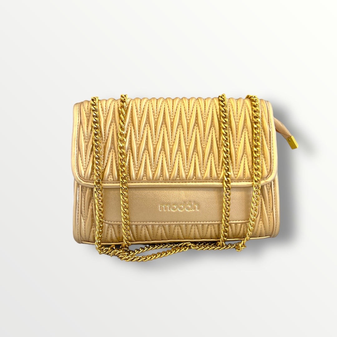 ANASTASIA BAG ORO