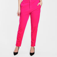 PANTALONE CLASSIC FUCSIA