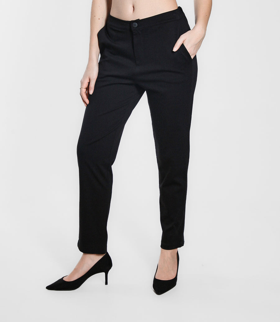 PANTALONE CLASSIC NERO