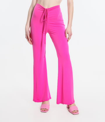 PANTALONE ELATSIK SM FUCSIA