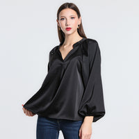 BLUSA DAMIEN BASIK SM NERO