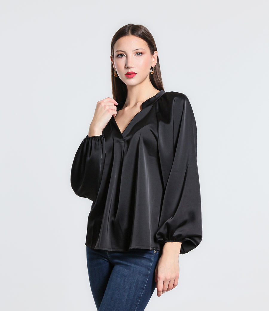 BLUSA DAMIEN BASIK