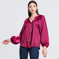 BLUSA DAMIEN BASIK SM AMARENA