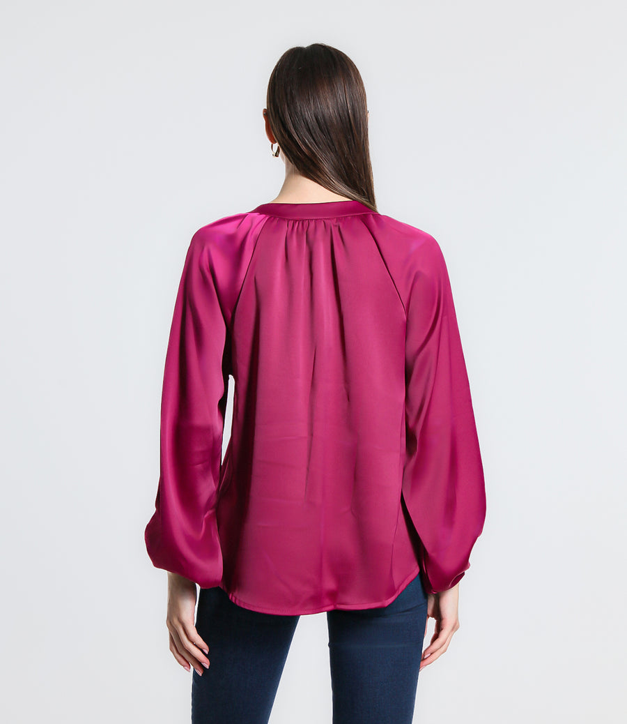 BLUSA DAMIEN BASIK