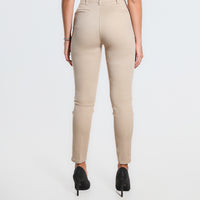 PANTALONE CHINO L BEIGE