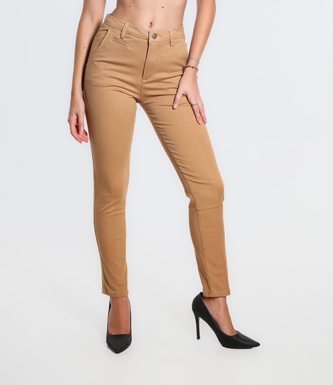 PANTALONE CHINO S BISCOTTO