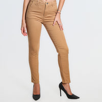 PANTALONE CHINO S BISCOTTO