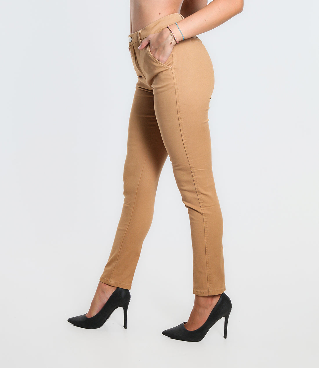 PANTALONE CHINO M BISCOTTO