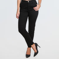 PANTALONE CHINO S NERO