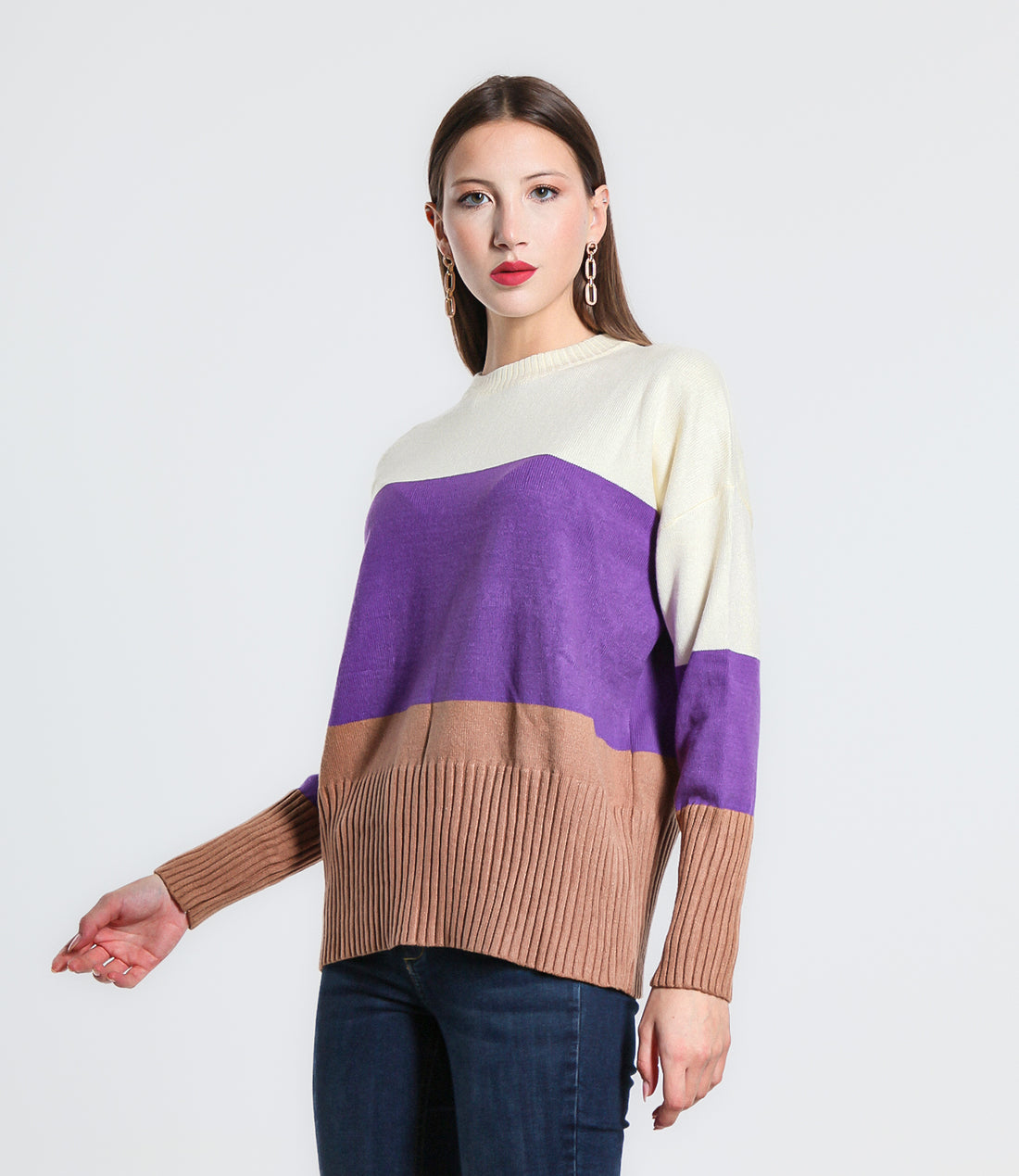 MAGLIONE RIGA