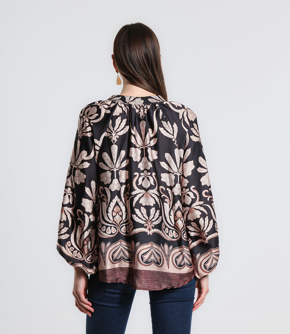 BLUSA DAMIEN