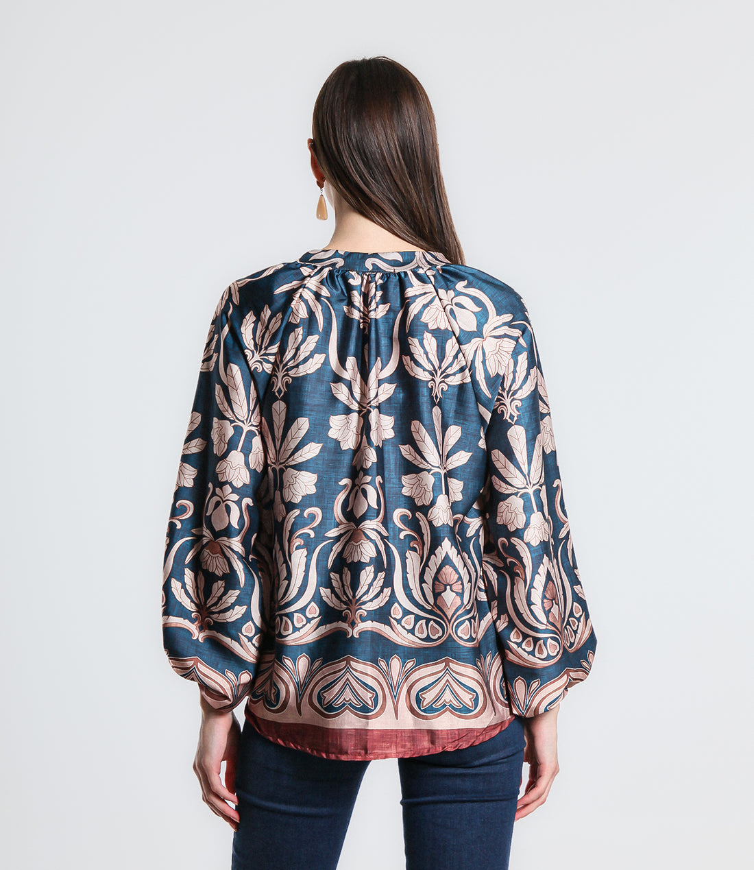 BLUSA DAMIEN