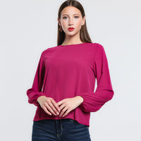 BLUSA GEORGETTE