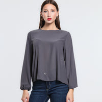 BLUSA GEORGETTE