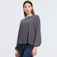 BLUSA GEORGETTE