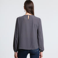 BLUSA GEORGETTE