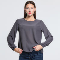 BLUSA GEORGETTE