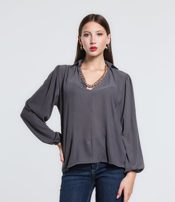 BLUSA CATENA