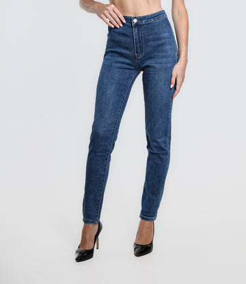 JEANS STRETCH S DENIM