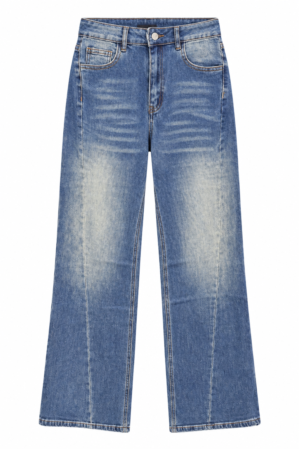 Jeans Wide Leg
