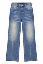 Jeans Wide Leg