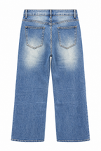 Jeans Wide Leg