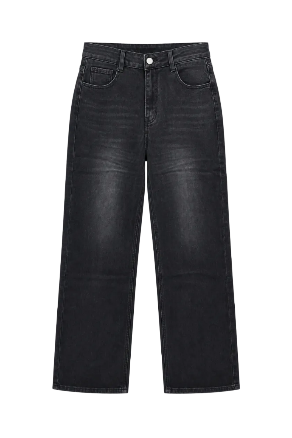 Jeans Straight Fit