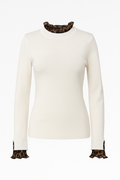 ELIZABETH SWEATER