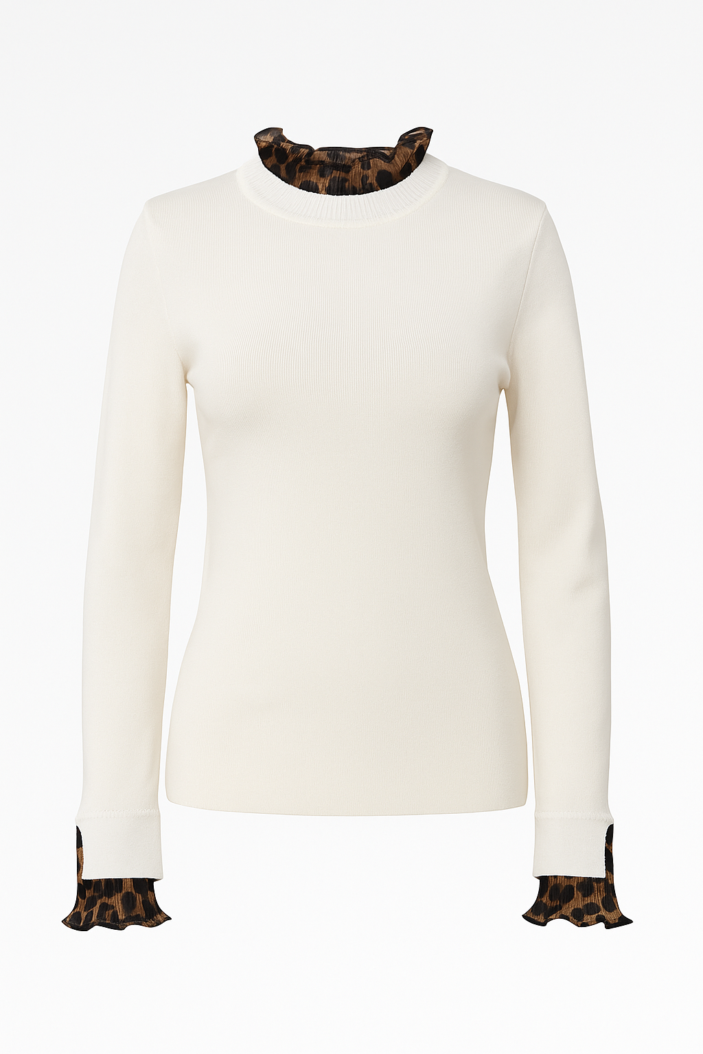 ELIZABETH SWEATER
