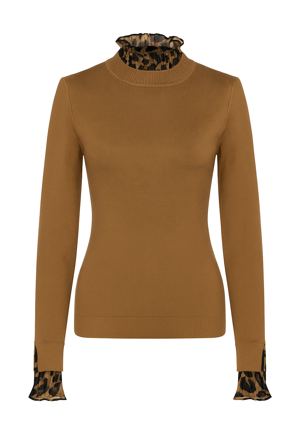 ELIZABETH SWEATER